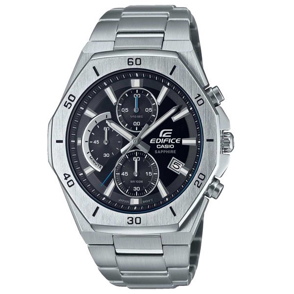 Часы Casio EFB-680D-1AVUEF купить,NaN