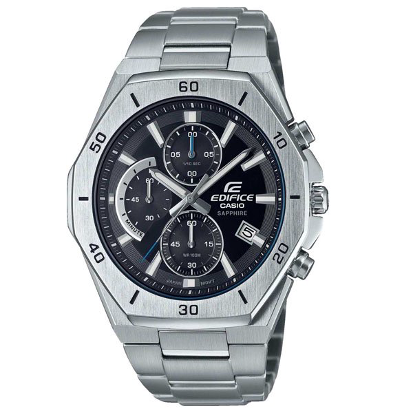 Часы Casio EFB-680D-1AVUEF купить,NaN