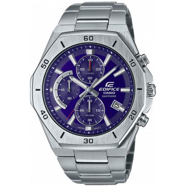 Часы Casio EFB-680D-2BVUEF купить,NaN