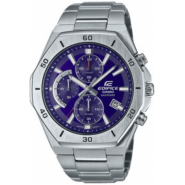 Часы Casio EFB-680D-2BVUEF купить,NaN