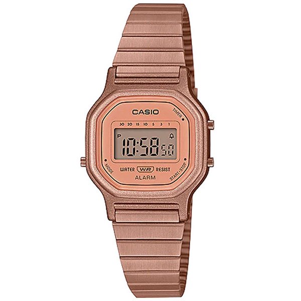 Часы Casio LA-11WR-5AEF купить,NaN