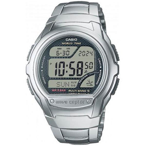 Часы Casio WV-58RD-1AEF купить,NaN