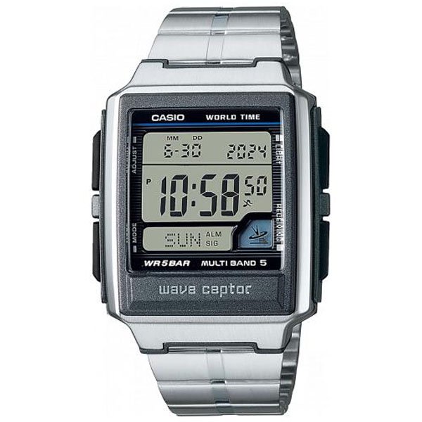 Часы Casio WV-59RD-1AEF купить,NaN