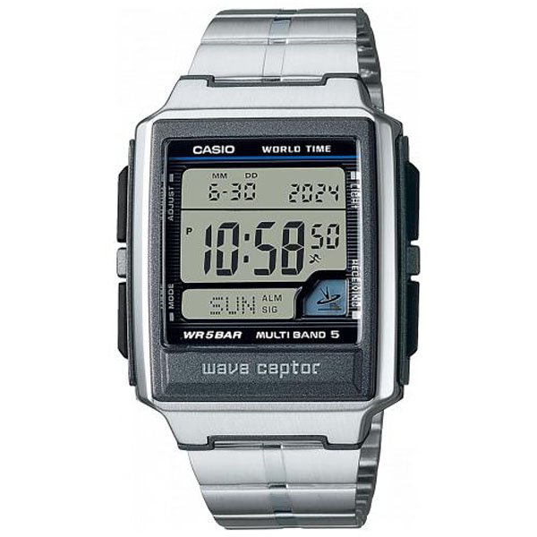 Часы Casio WV-59RD-1AEF купить,NaN