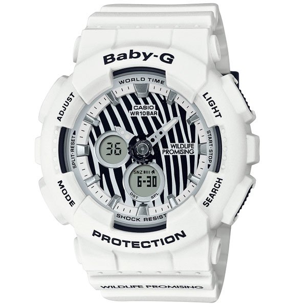 Часы Casio BA-120WLP-7ADR купить,NaN