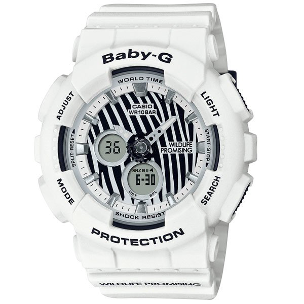 Часы Casio BA-120WLP-7ADR купить,NaN