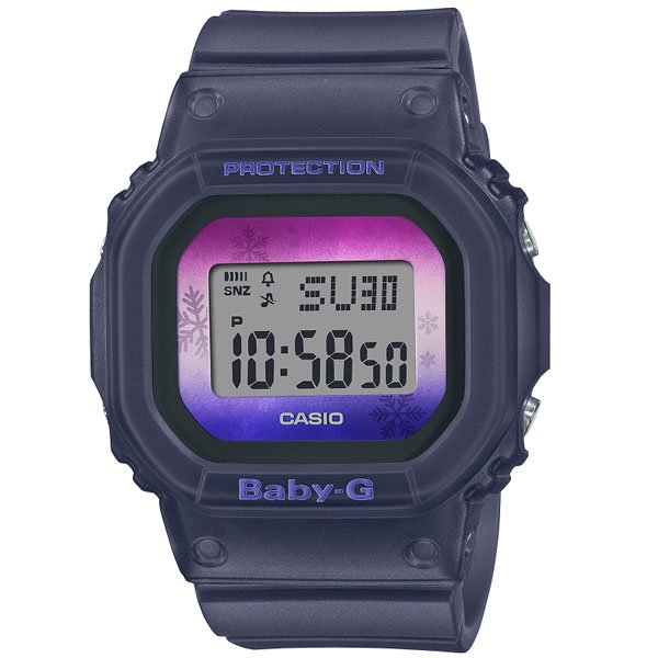 Часы Casio BGD-560WL-2DR купить,NaN