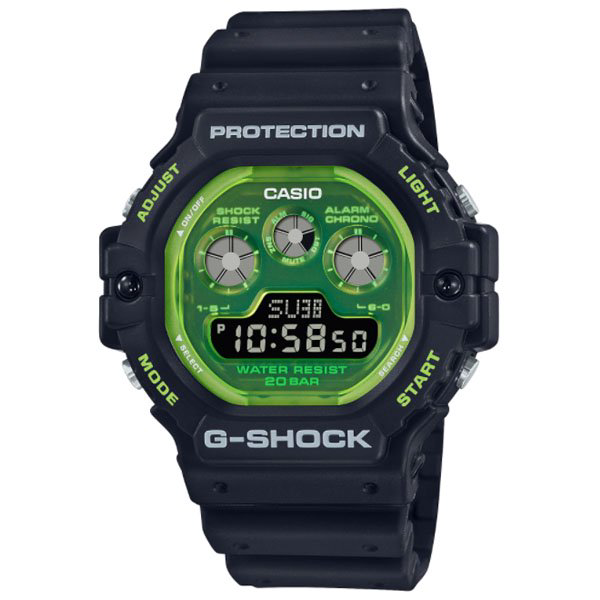 Часы Casio DW-5900TS-1DR купить,NaN