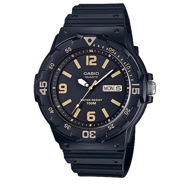 Часы Casio MRW-200H-1B3VDF купить,NaN