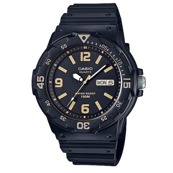 Часы Casio MRW-200H-1B3VDF купить,NaN