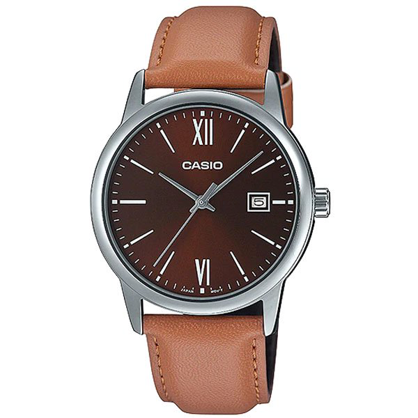 Часы Casio MTP-V002L-5B3UDF купить,NaN