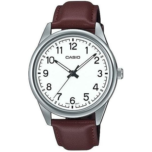 Часы Casio MTP-V005L-7B4UDF купить,NaN
