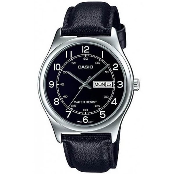 Часы Casio MTP-V006L-1B2UDF купить,NaN