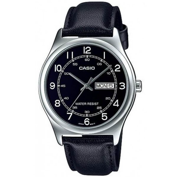 Часы Casio MTP-V006L-1B2UDF купить,NaN