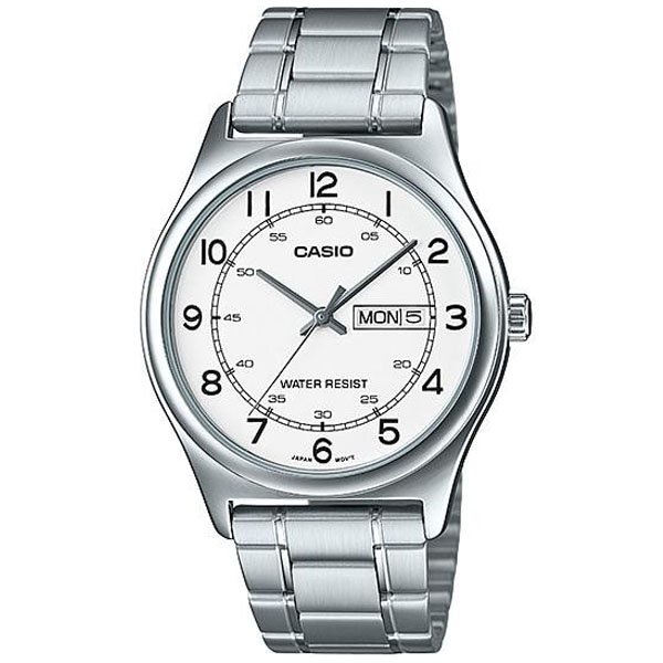 Часы Casio MTP-V006D-7B2UDF купить,NaN