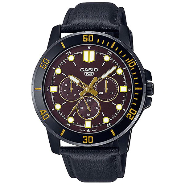 Часы Casio MTP-VD300BL-5EUDF купить,NaN