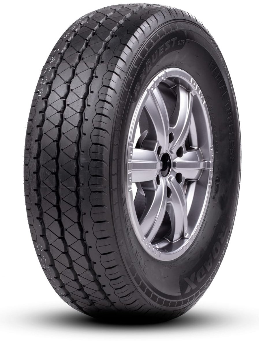 Roadx RX QUEST C02 215/65 R16C 109R купить,NaN