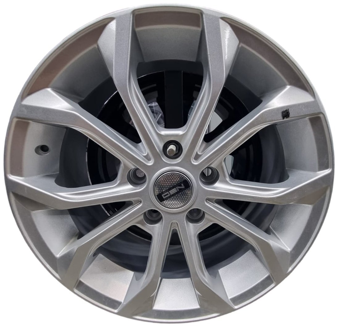 Tech-Line 728 7.5x17/5x120 D72.6 ET45 серебристый купить,NaN