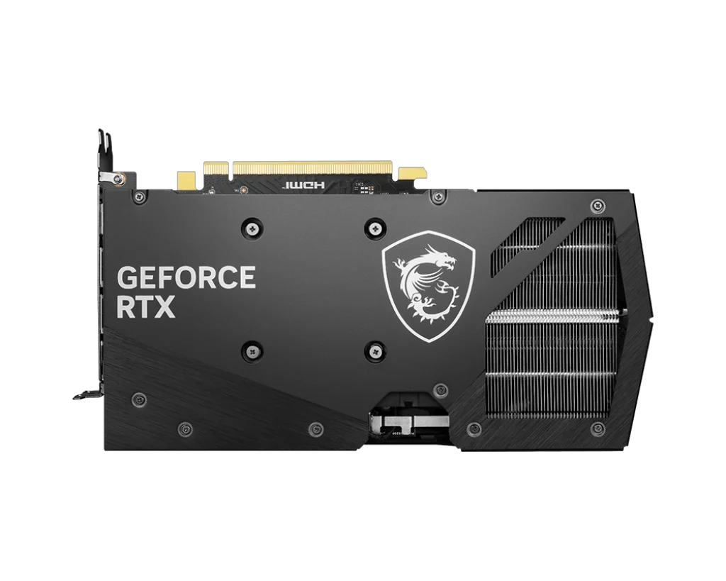 Видеокарта MSI GeForce RTX 4060 Ti Gaming X 16G 16Gb Black - ForteMarket Видеокарта MSI GeForce RTX 4060 Ti Gaming X 16G 16Gb Black купить,0