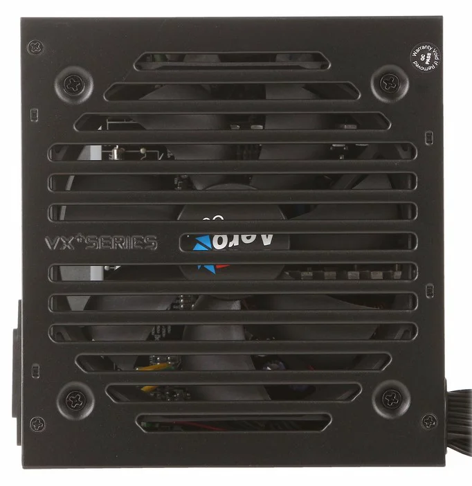 Блок питания AeroCool VX Plus Stealth 450 W купить,15750