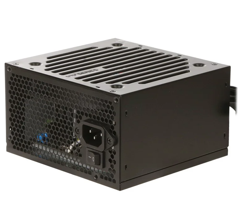Блок питания AeroCool VX Plus Stealth 450 W купить,15750