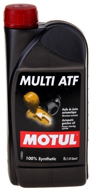 Motul Multi ATF 1 л купить,NaN
