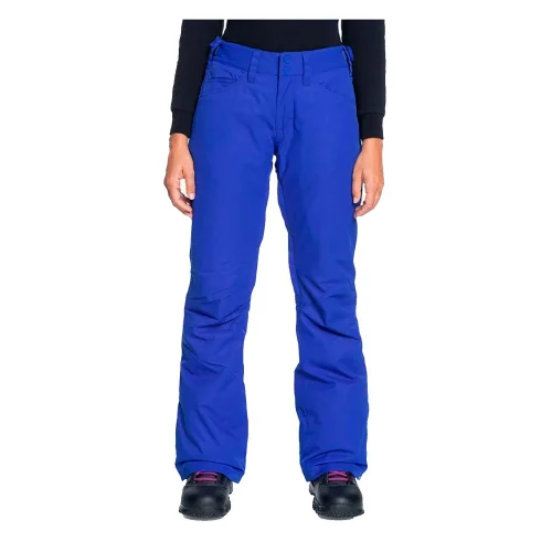 Брюки сноубордические Roxy Backyard J Snpt синие XL купить,NaN