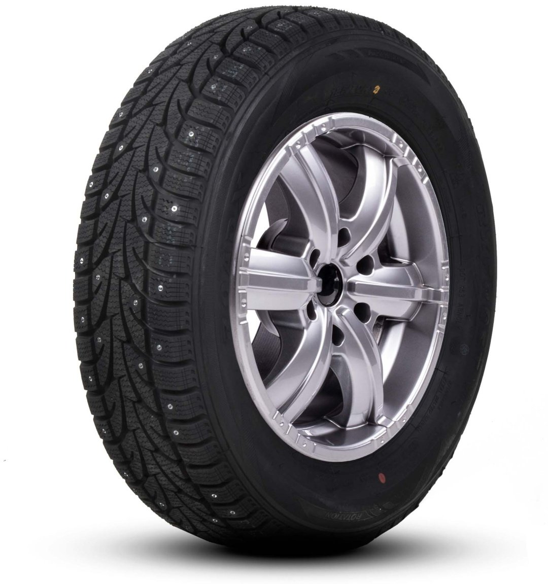 Roadx RX Frost WH12 215/50 R17 95T с шипами купить,NaN