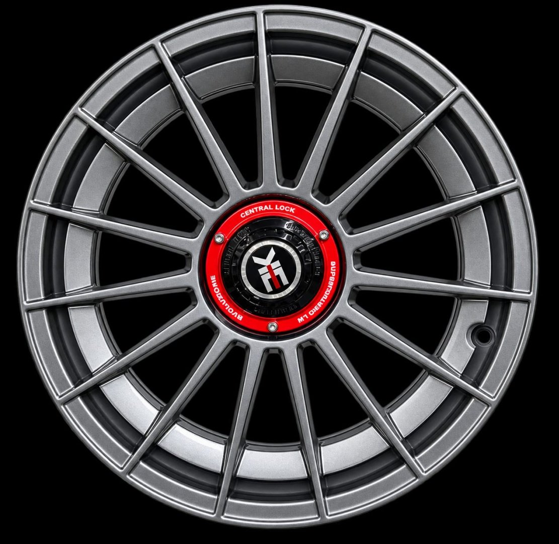AA-TOP 939 8x18/5x108 D65.1 ET35 4 диска серый купить,NaN