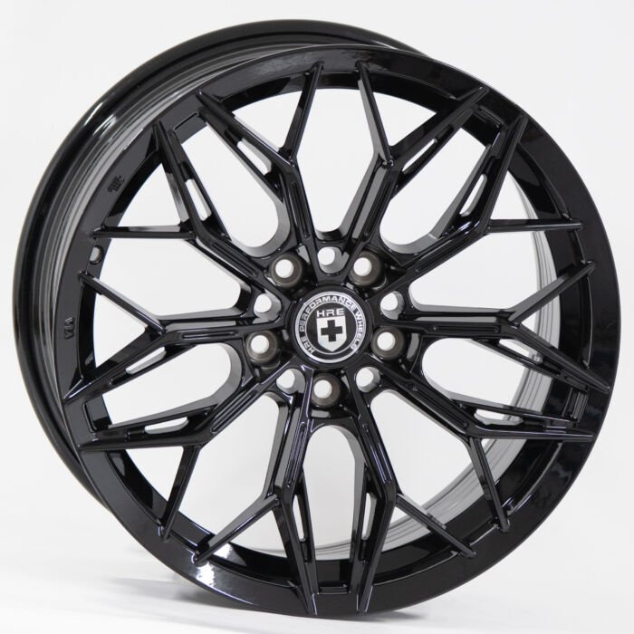 Fonyee XF209 7.5x17/5x108 D73.1 ET35 4 диска черный купить,NaN