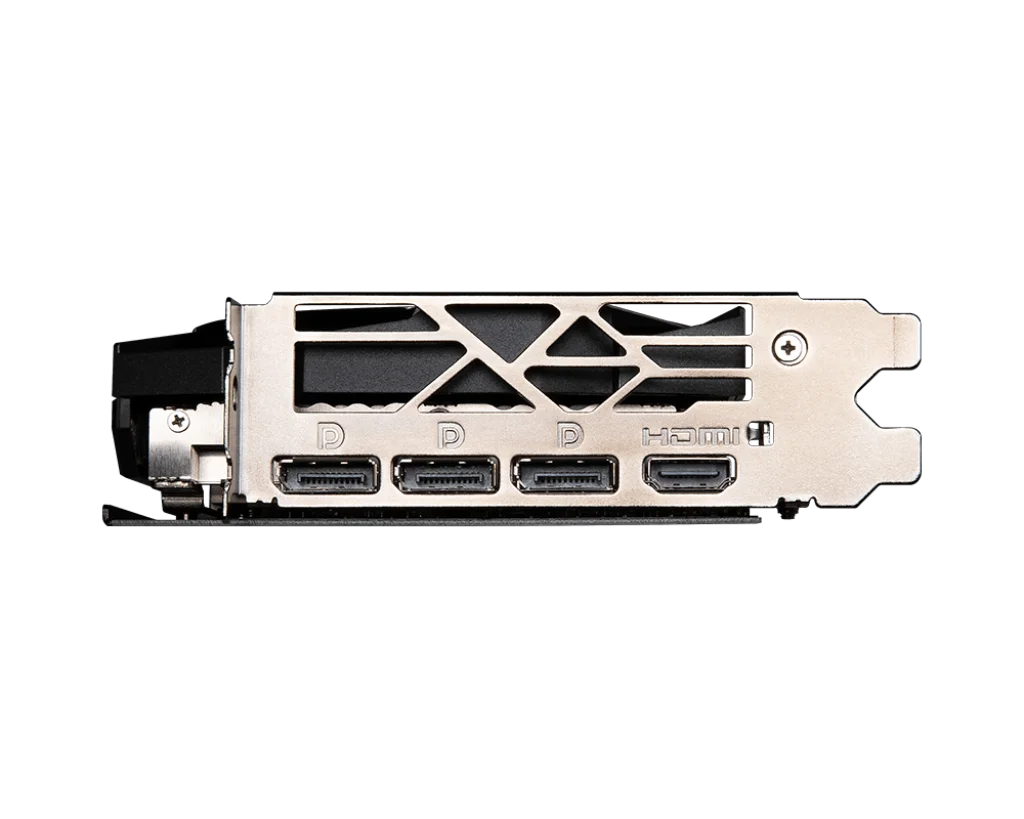 Видеокарта MSI GeForce RTX 4060 Ti Gaming X 16G 16Gb Black - ForteMarket Видеокарта MSI GeForce RTX 4060 Ti Gaming X 16G 16Gb Black купить,0