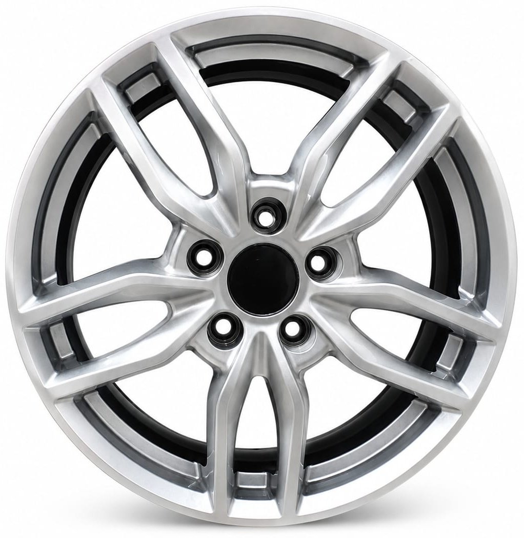 2BE 132 6x16/5x108 D63.4 ET50 4 диска серебристый купить,NaN