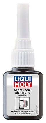 LIQUI MOLY 3801 Фиксация винтов 0.01 л купить,NaN