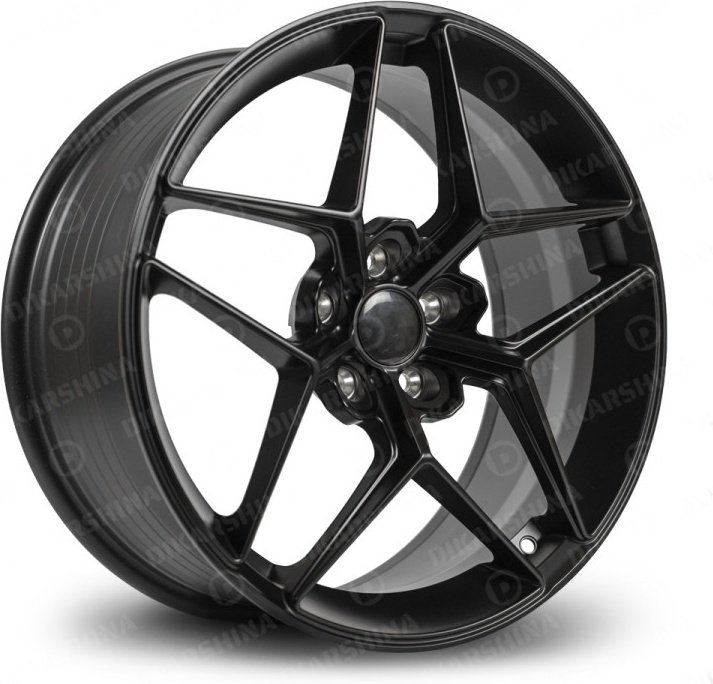WorldWheels GR F122 8x18/5x114.3 D73.1 ET35 4 диска черный, серебристый, графит, серый купить,NaN