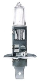 Автолампа Osram H1 64150 NBS галогенная, 1 шт купить,NaN