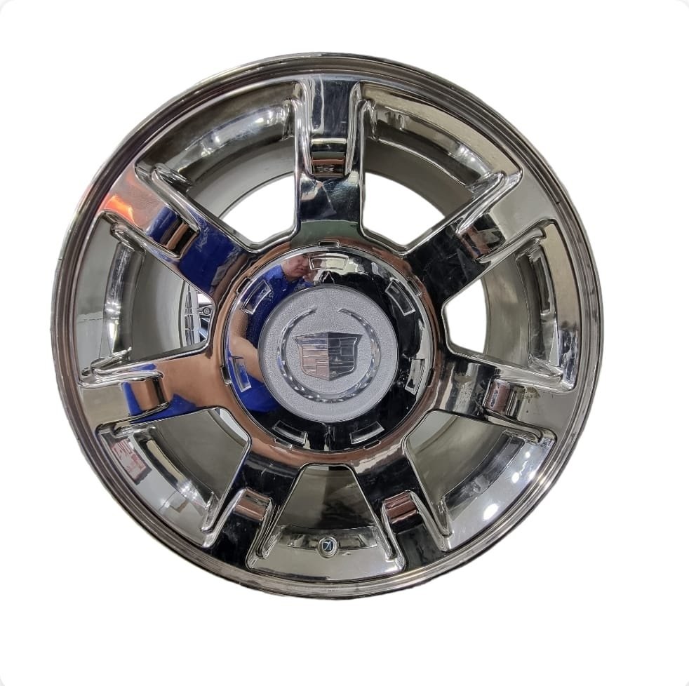 Powcan 729 8.5x18/6x139.7 D110.1 ET30 серебристый купить,NaN