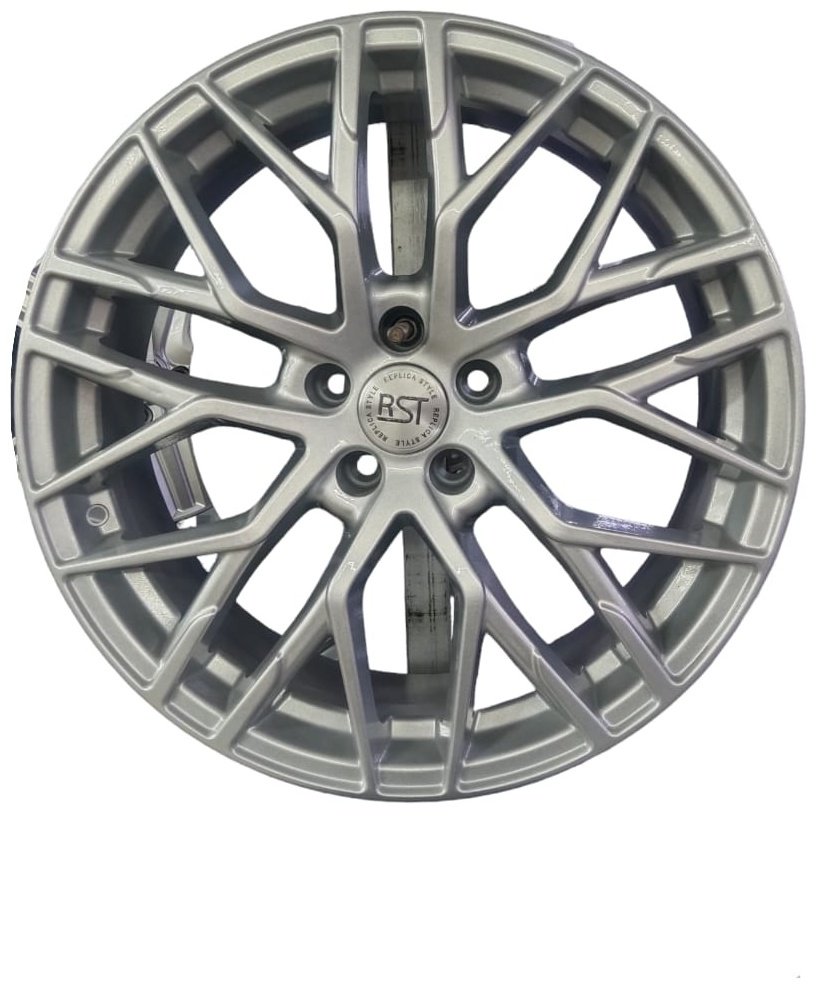 R019 7.5x19/5x108 D65.1 ET36 4 диска серебристый купить,NaN
