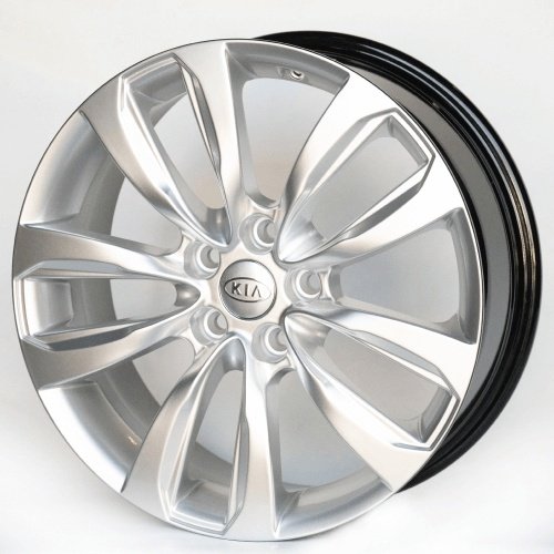 BSA-wheels Ki244 7x18/5x114.3 D60.1 ET41 серебристый купить,NaN
