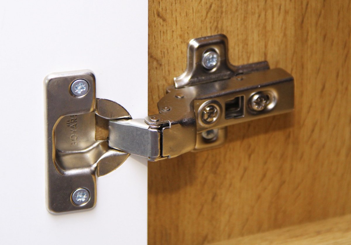 Тумба с раковиной KABINKA.KZ Байтерек, 79x79.9x44.5 см, белый, коричневый