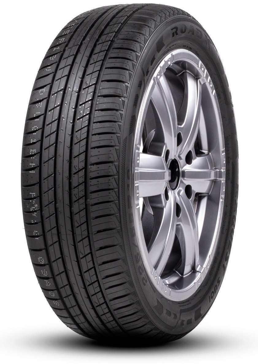 Roadx RX Quest SU01 225/55 R18 102W купить,NaN