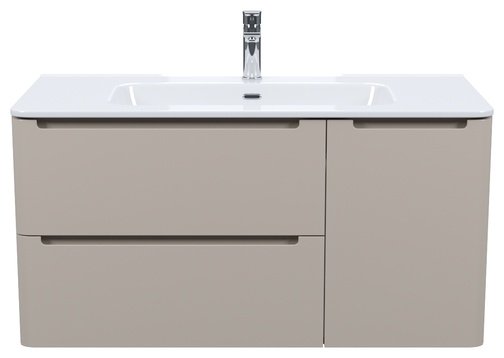 Тумба с раковиной IDDIS Edifice EDI10C0i95K/0108000i28 , 100x50x46.2 см, светло-коричневый - ForteMarket Тумба с раковиной IDDIS Edifice EDI10C0i95K/0108000i28 , 100x50x46.2 см, светло-коричневый купить,NaN