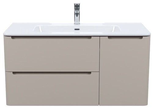 Тумба с раковиной IDDIS Edifice EDI10C0i95K/0108000i28 , 100x50x46.2 см, светло-коричневый - ForteMarket Тумба с раковиной IDDIS Edifice EDI10C0i95K/0108000i28 , 100x50x46.2 см, светло-коричневый купить,NaN