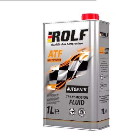 ROLF ATF Multivehicle 1л купить,NaN