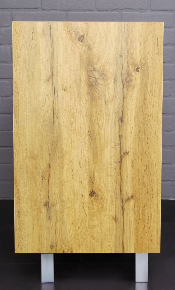 Тумба с раковиной KABINKA.KZ Байтерек, 79x79.9x44.5 см, белый, коричневый купить,NaN