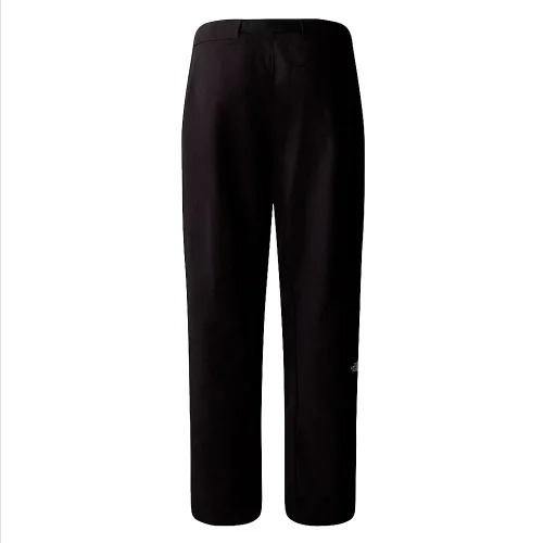 Брюки женские The North Face Abukuma Relaxed черные 10 - ForteMarket Брюки женские The North Face Abukuma Relaxed черные 10 купить,0