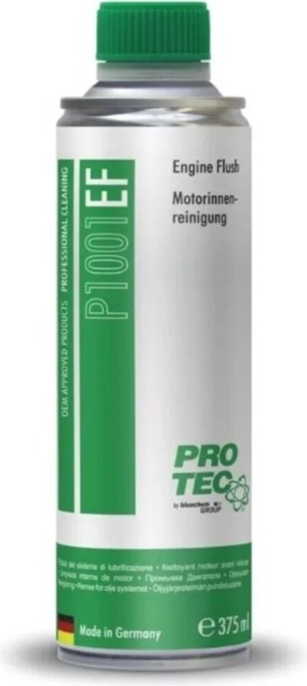 PRO-TEC промывка P1001 Engine Flush 0.37 л купить,NaN