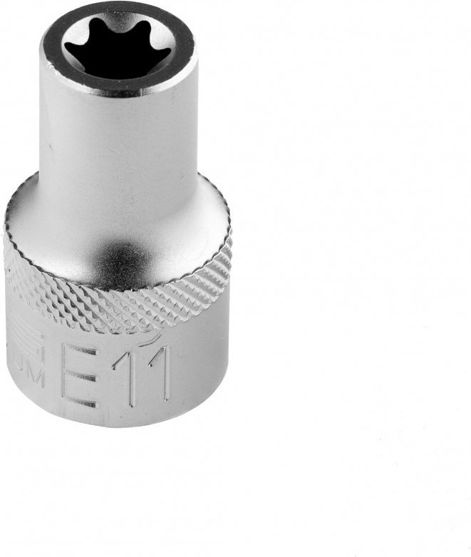 STELS торцевая головка 1/2 Е11 13869 1 шт купить,NaN