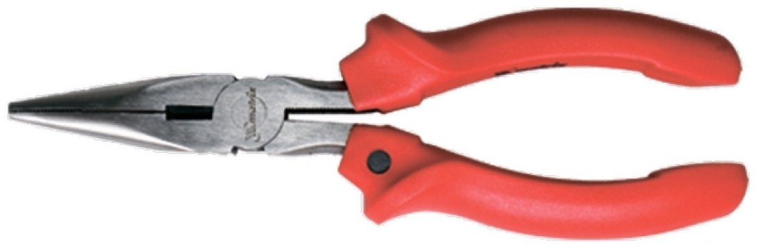 Matrix длинногубцы Standard 17152 180 мм купить,NaN