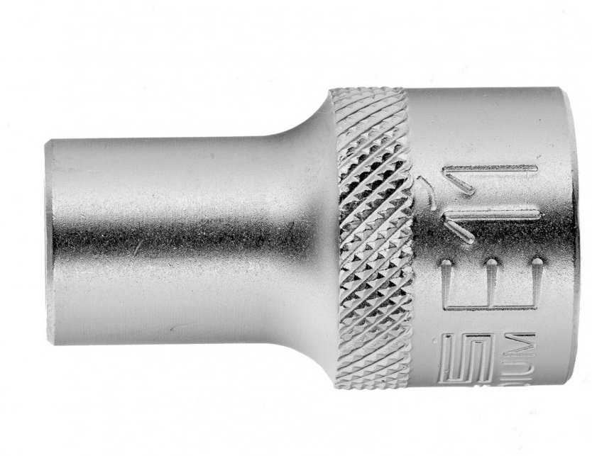 STELS торцевая головка 1/2 Е11 13869 1 шт купить,NaN