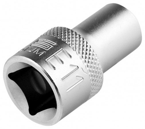 STELS торцевая головка 1/2 Е11 13869 1 шт купить,NaN